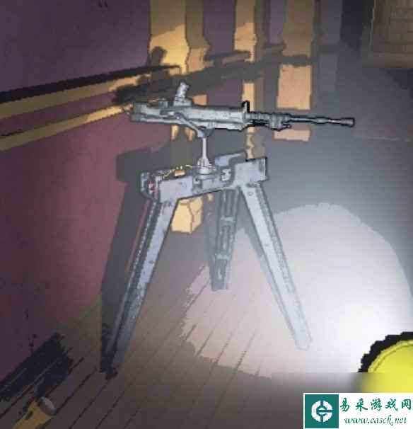 《致命公司》陷阱建造关闭教程
