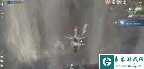 《逆水寒手游》疏影洞天密码介绍 逆水寒手游疏影洞天密码多少1