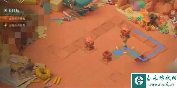 重返未来1999RF-3 逐火之人怎么过-RF-3 逐火之人攻略