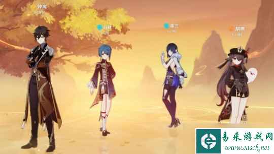【原神】V4.2攻略 | 这8支热门队伍，你都拥有哪些？
