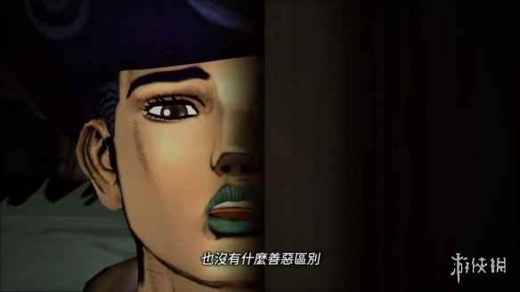 《JOJO群星之战重制版》新DLC角色“透龙”宣传片赏!_行业资讯-易采游戏网