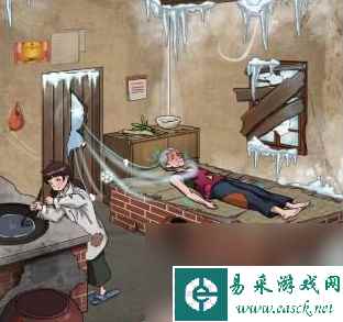 汉字找茬王帮助她们一家人怎么过-帮助她们一家人通关攻略