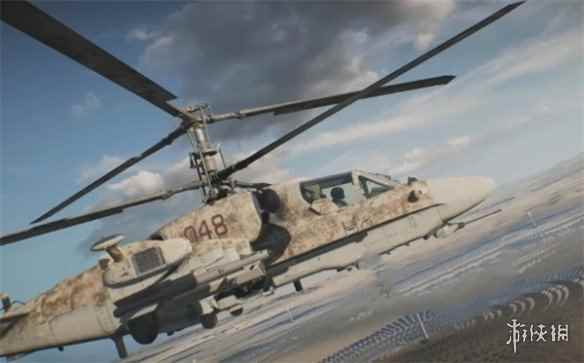 《侠盗猎车手6》武警装甲直升机说明