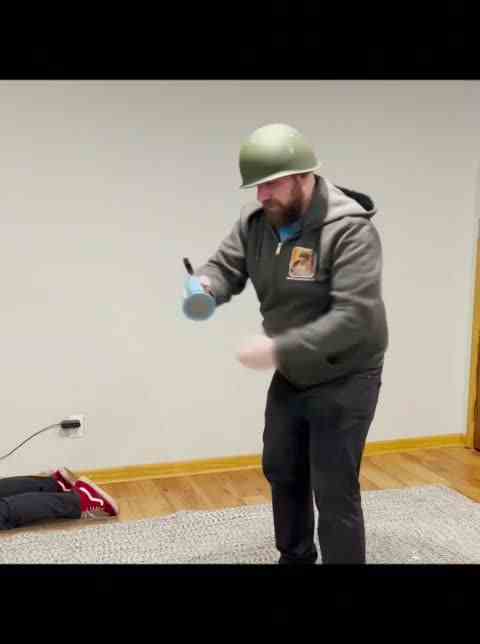 某游戏里的爬行现状