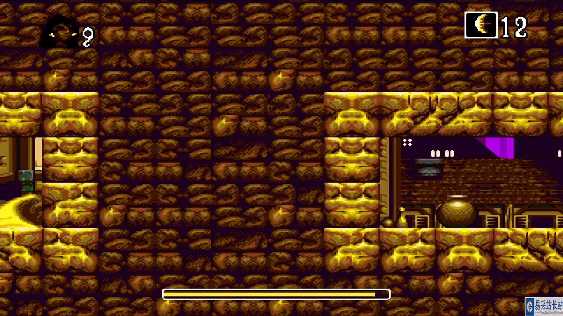 朋友游戏\-黑水域夺宝记 Pirates of Dark Water