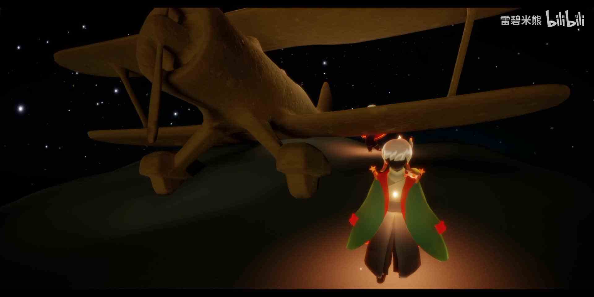 我突然发现还有这个魔法