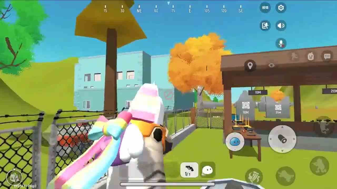 香肠派对：前往未知领域，搭建啵啵高塔，感觉还不错！