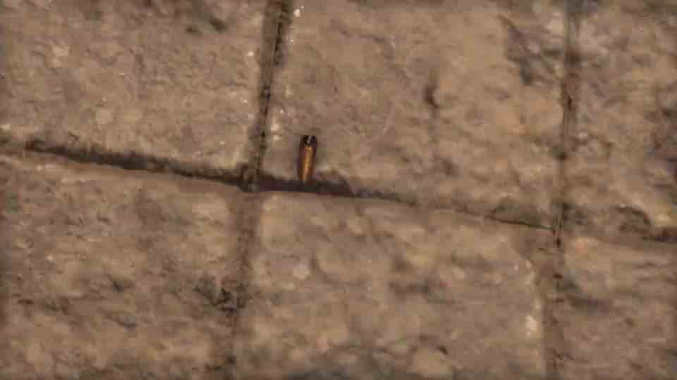 狙击精英4：跳弹演示21