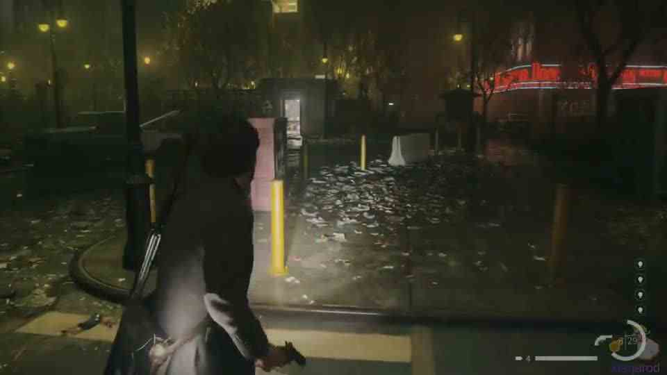 心灵杀手2初体验第十三期