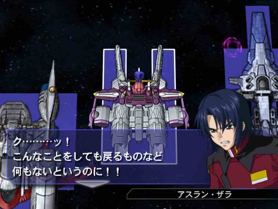 【玻璃解说】SD高达G世纪战争Ep050第一次雅金杜维攻防战