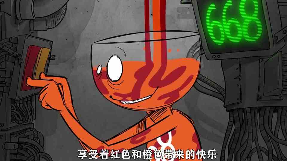 贪婪的668号灌入双倍快乐却被惩罚