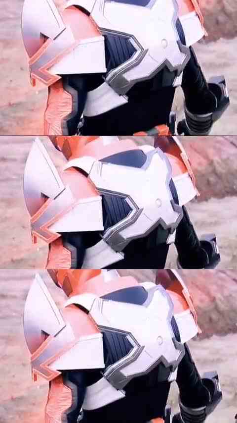 你的专属铠甲是谁呢？