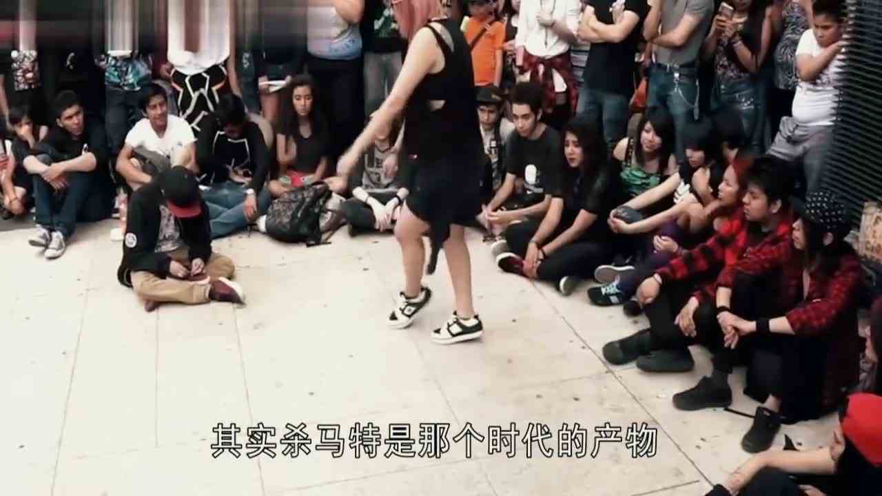 曾经那些杀马特非主流，现在过得怎么样了？果然是年少轻狂