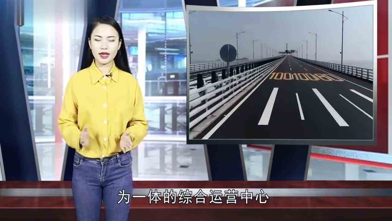 通关便利的港珠澳大桥,你需要的最详细通关解答来了！