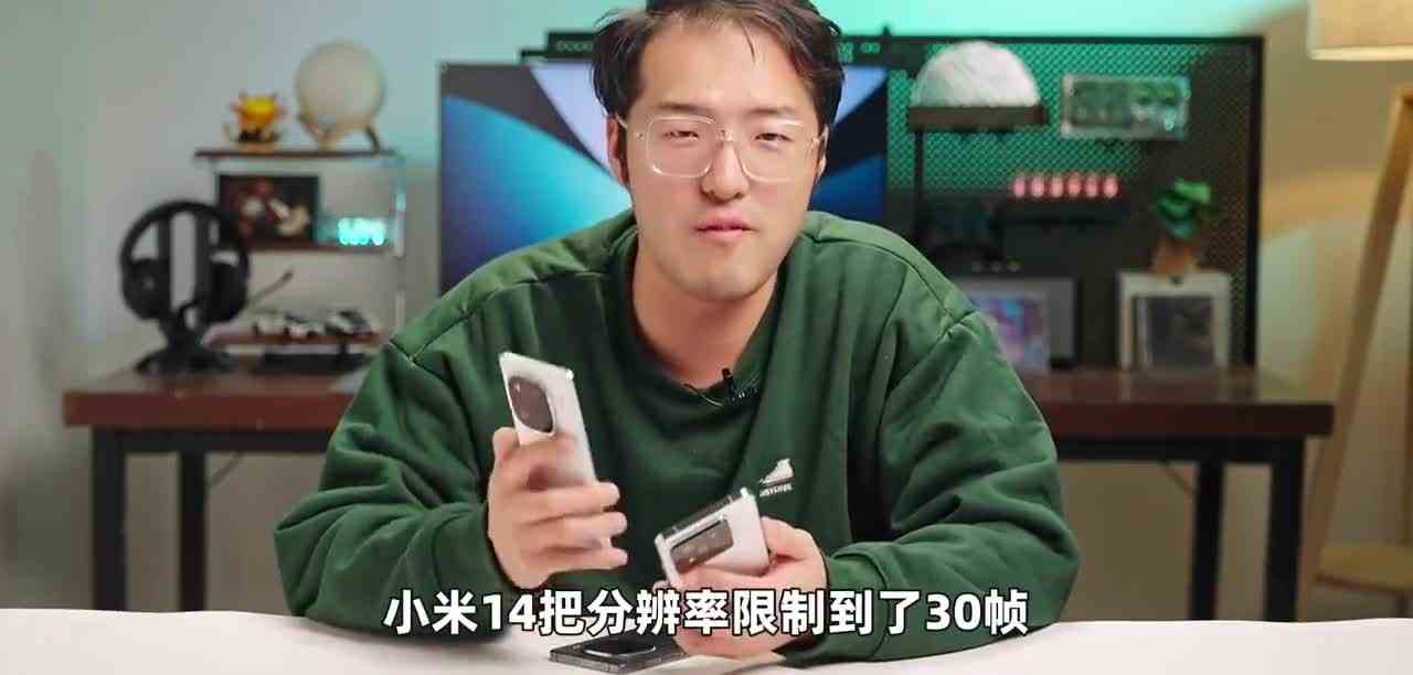 8gen3征服原神还有点早