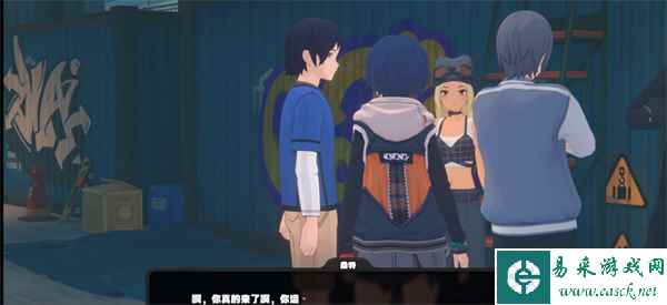 《绝区零》色彩斑斓的决斗通关攻略