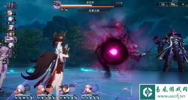 崩坏星穹铁道1.5混沌回忆怎么打 满星通关攻略