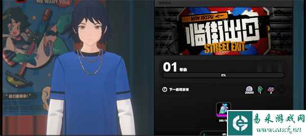 《绝区零》色彩斑斓的决斗通关攻略