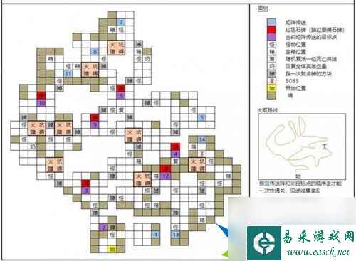 超能世界血荆沼泽怎么通关 超能世界血荆沼泽通关攻略