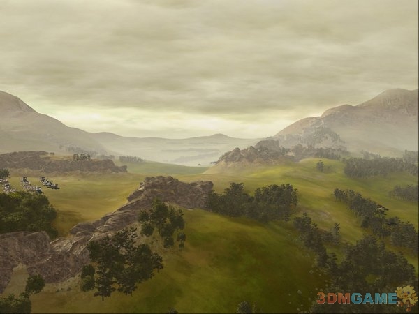 狮心王：国王十字军