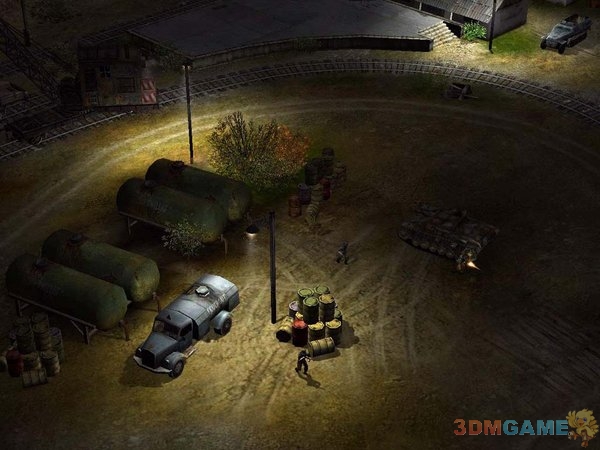 士兵：二战英雄