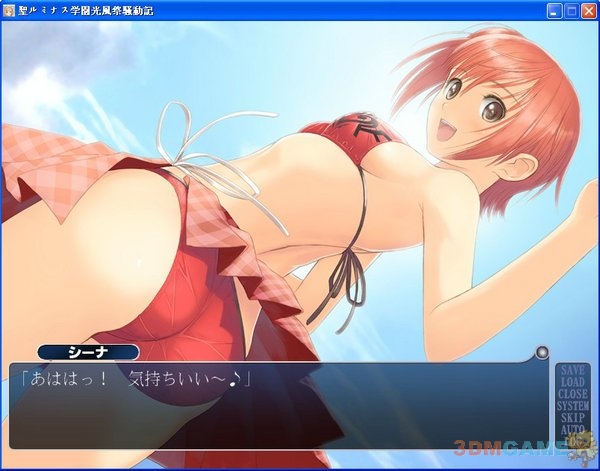 光明之风Fanfesta