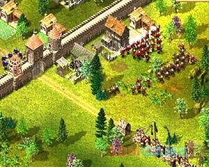 大航海家3：汉萨的崛起