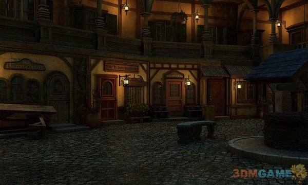 南茜朱尔：禁锢