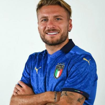 奇罗·因莫比莱（Ciro Immobile）