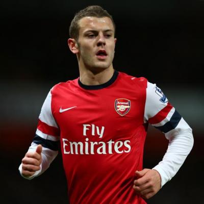 杰克·威尔希尔（Jack Wilshere）