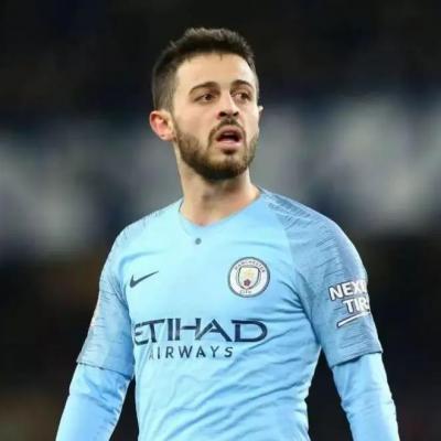 贝尔纳多·席尔瓦（Bernardo Silva）