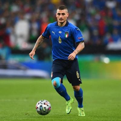 马尔科·维拉蒂（Marco Verratti）