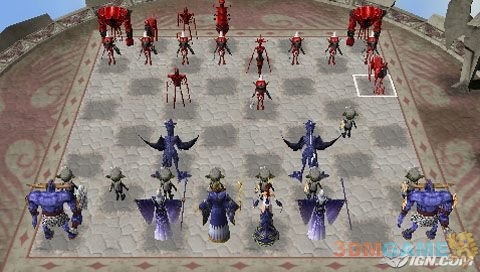 棋士风云录