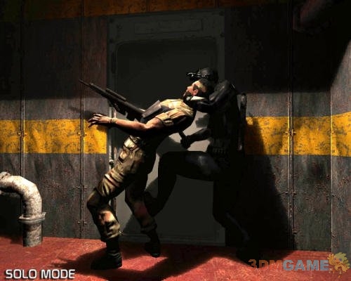 细胞分裂3：混沌理论