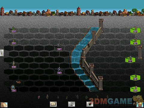 英雄无敌2豪华版