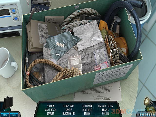 特别调查小组2：新娘连环被杀案