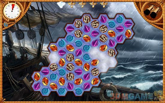 阿兹肯德之谜2：地下世界