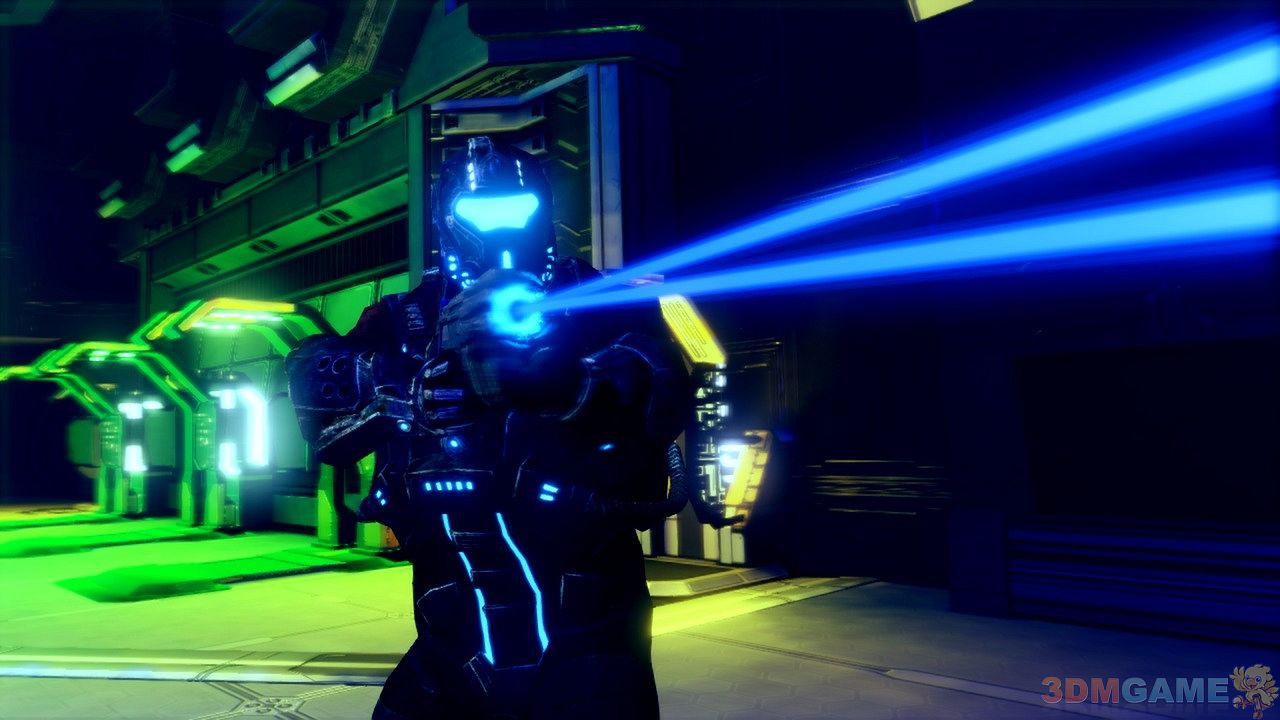 猎户座：恐龙强袭