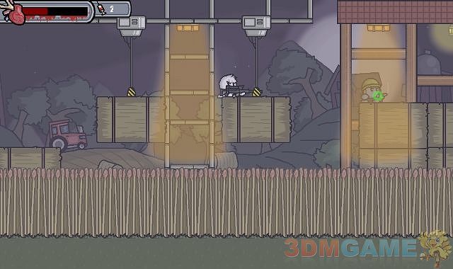 致命步骤4：一决高下