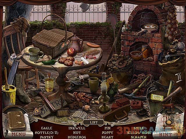 私语的故事：睡魔