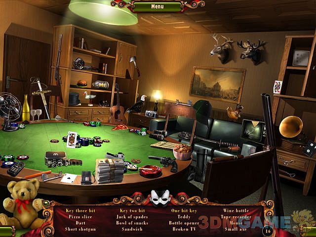 伊斯特维尔编年史：戏剧女王谋杀