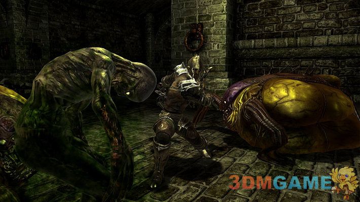 神界2：开发者剪辑版