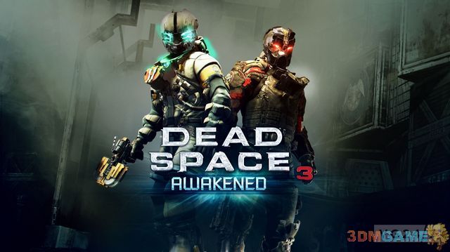 死亡空间3 觉醒DLC 截图