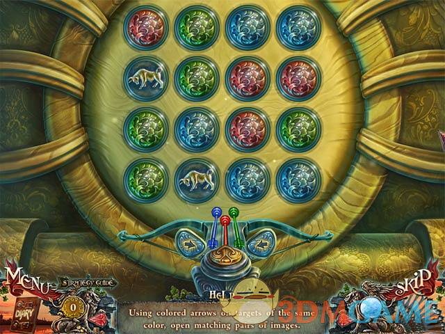 冷酷面具3：妒忌的代价