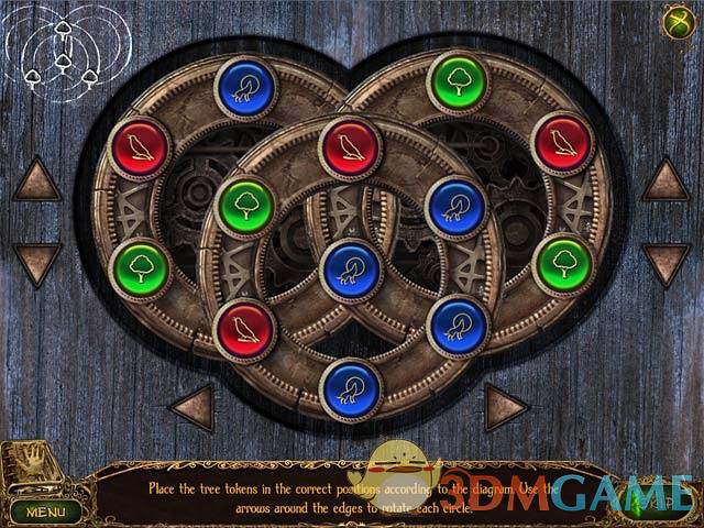 失落故事：遗忘的灵魂