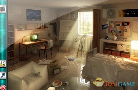 死亡组合 游戏截图