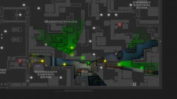 摩纳哥：你的就是我的 游戏截图