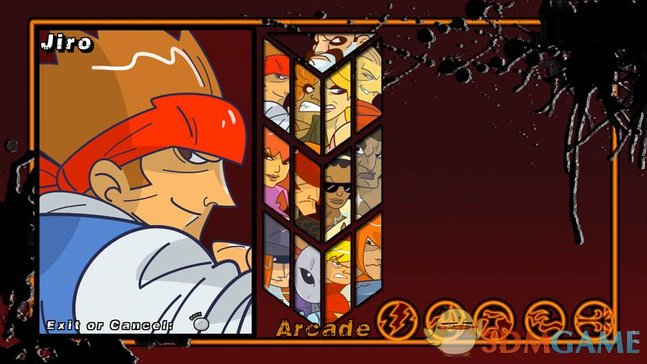 战到嗨 2 游戏截图