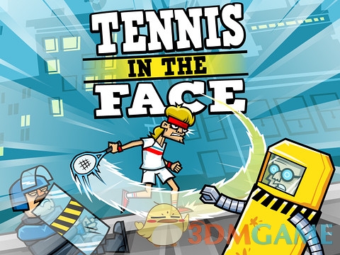 球星复仇记 游戏截图