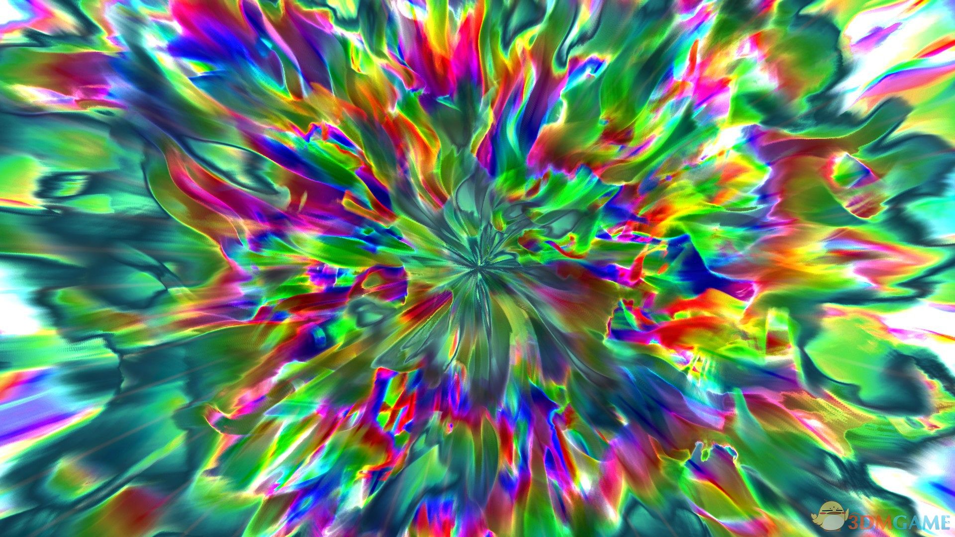 酷音射击 游戏截图